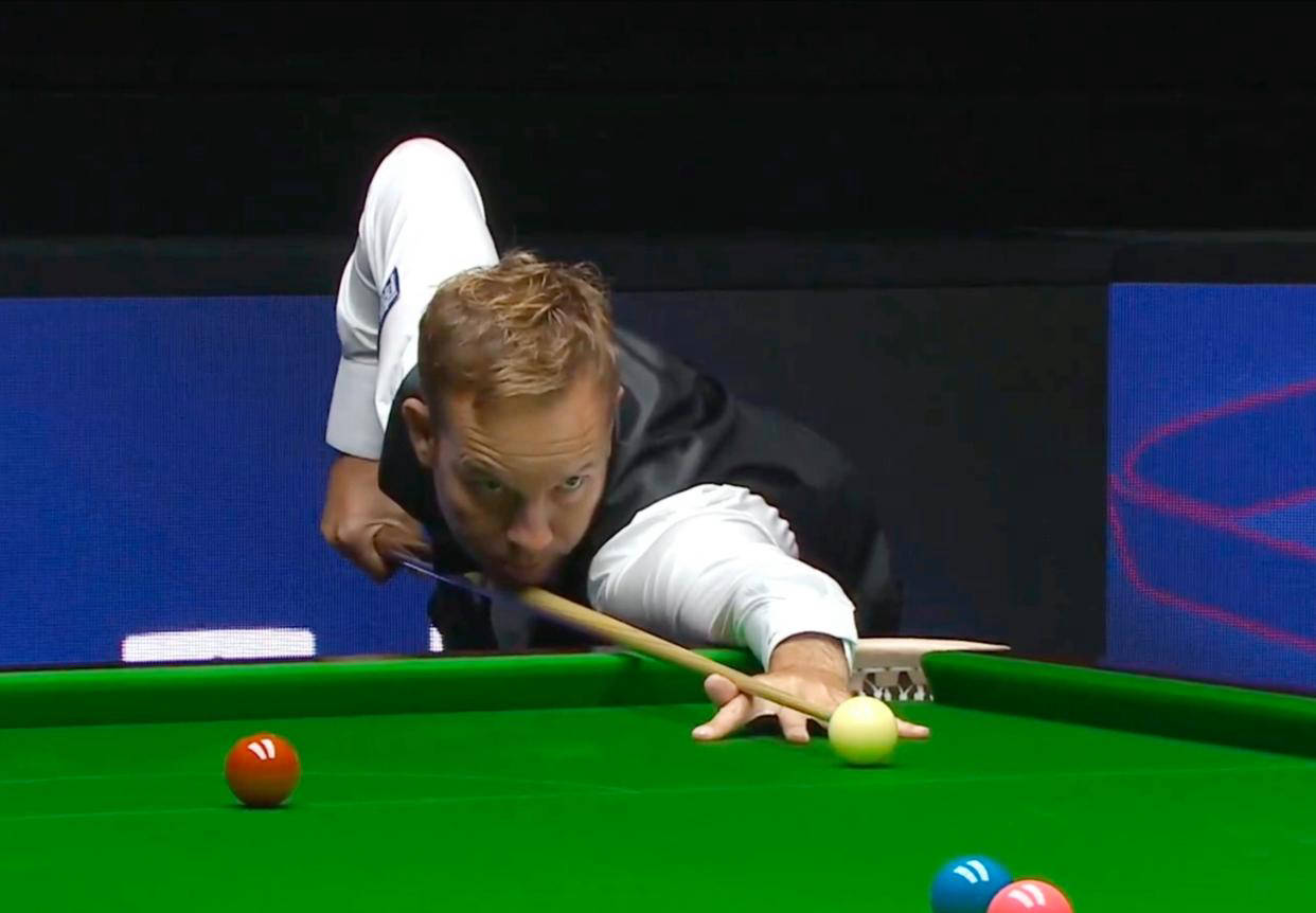 令人惊讶的 令人惊讶的