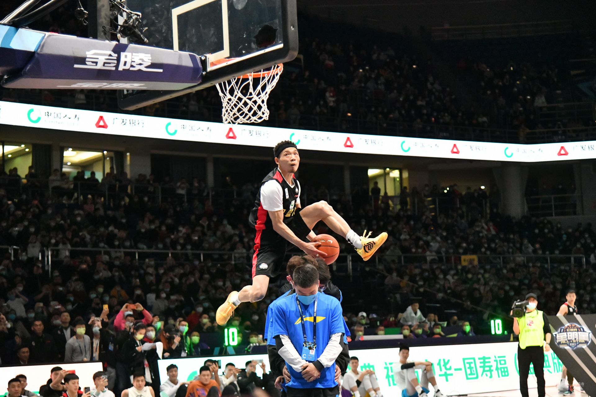 篮球洞察力 篮球洞察力